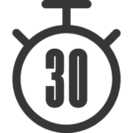 stopwatch-30